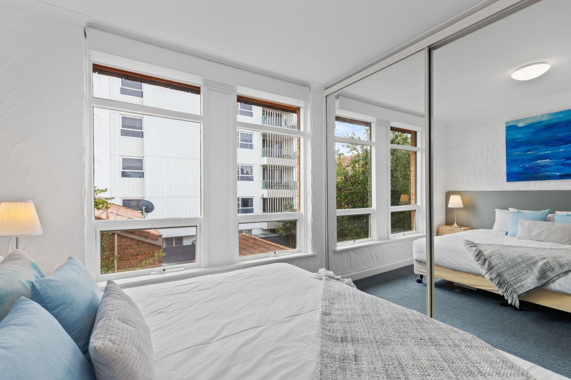 Bayswaterfront Apartments Adelaide Bilik gambar
