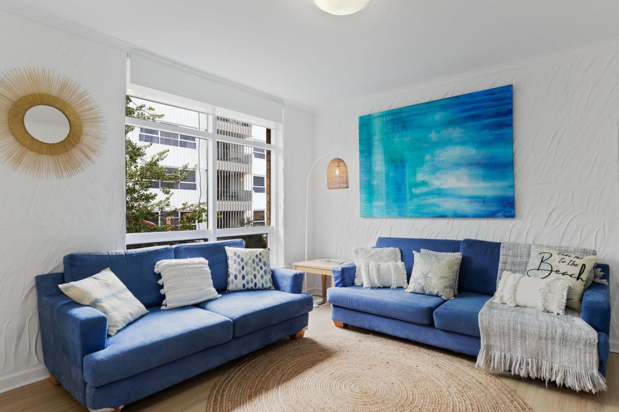 Bayswaterfront Apartments Adelaide Luaran gambar