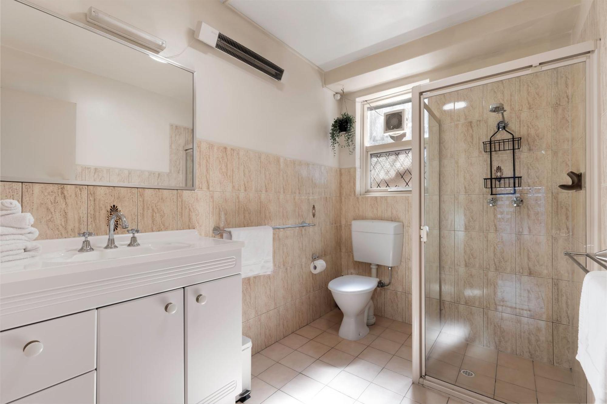 Bayswaterfront Apartments Adelaide Bilik gambar