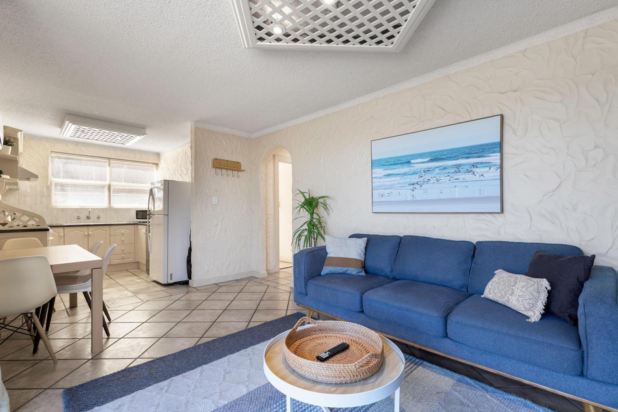 Bayswaterfront Apartments Adelaide Bilik gambar