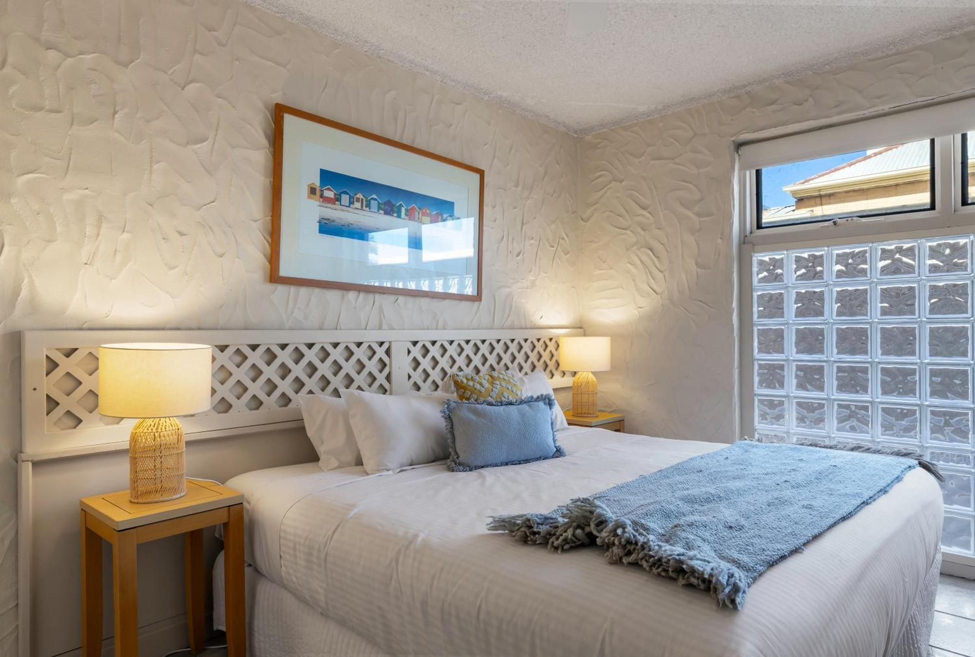 Bayswaterfront Apartments Adelaide Bilik gambar