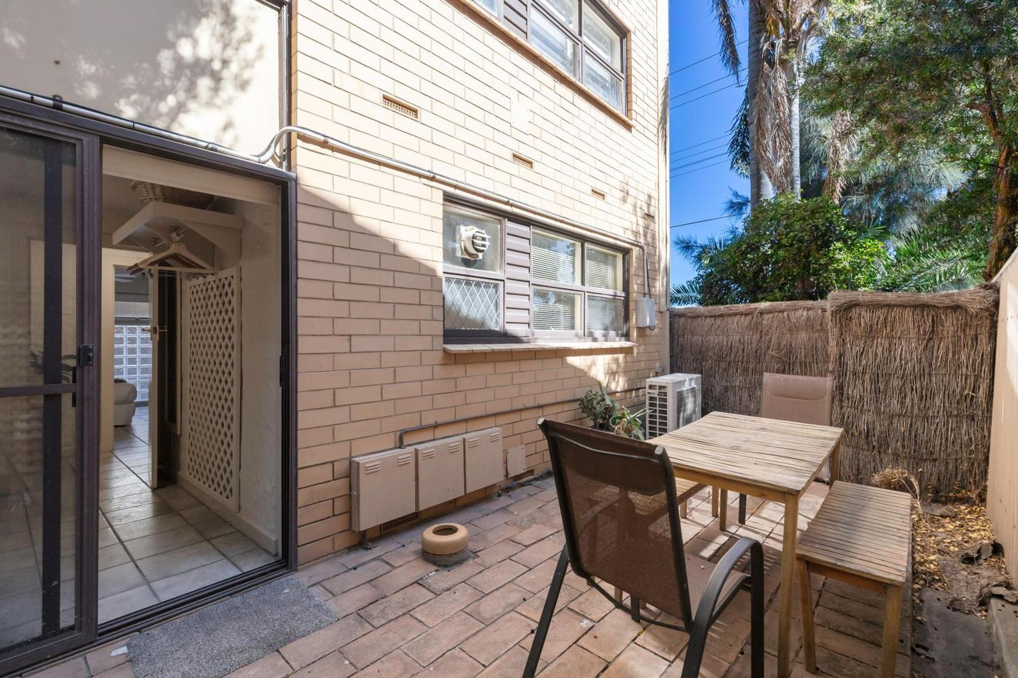 Bayswaterfront Apartments Adelaide Bilik gambar