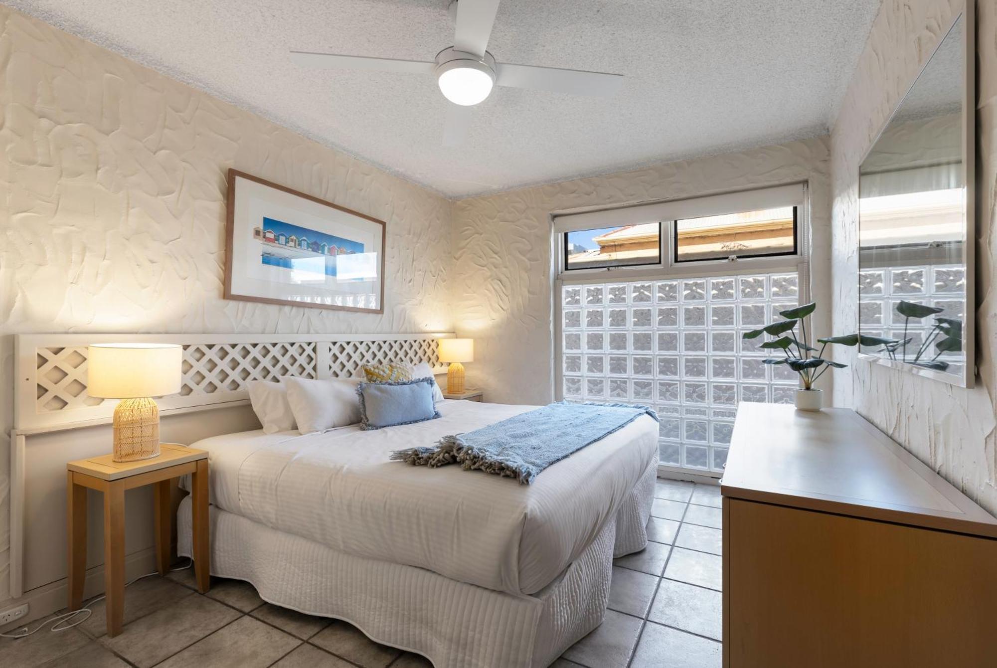 Bayswaterfront Apartments Adelaide Luaran gambar