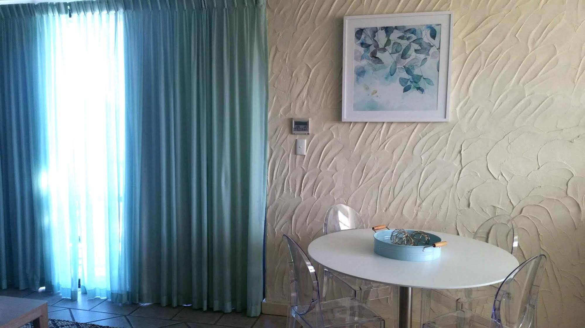 Bayswaterfront Apartments Adelaide Luaran gambar