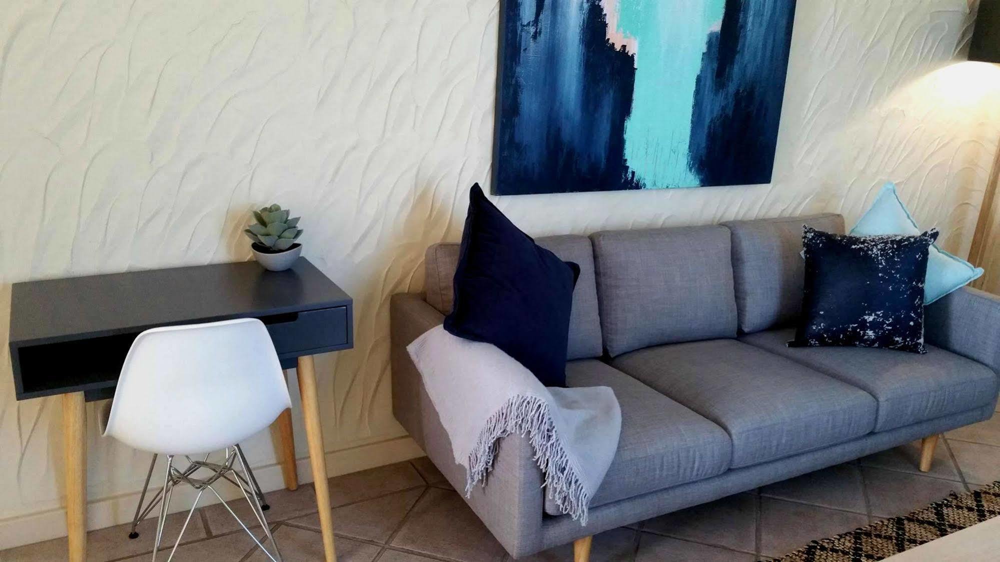Bayswaterfront Apartments Adelaide Luaran gambar