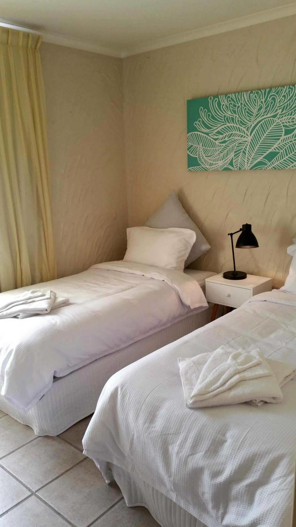 Bayswaterfront Apartments Adelaide Luaran gambar