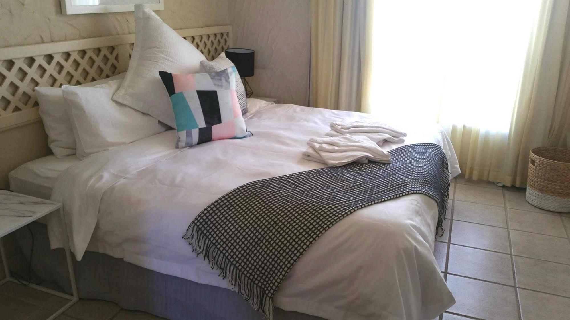 Bayswaterfront Apartments Adelaide Luaran gambar