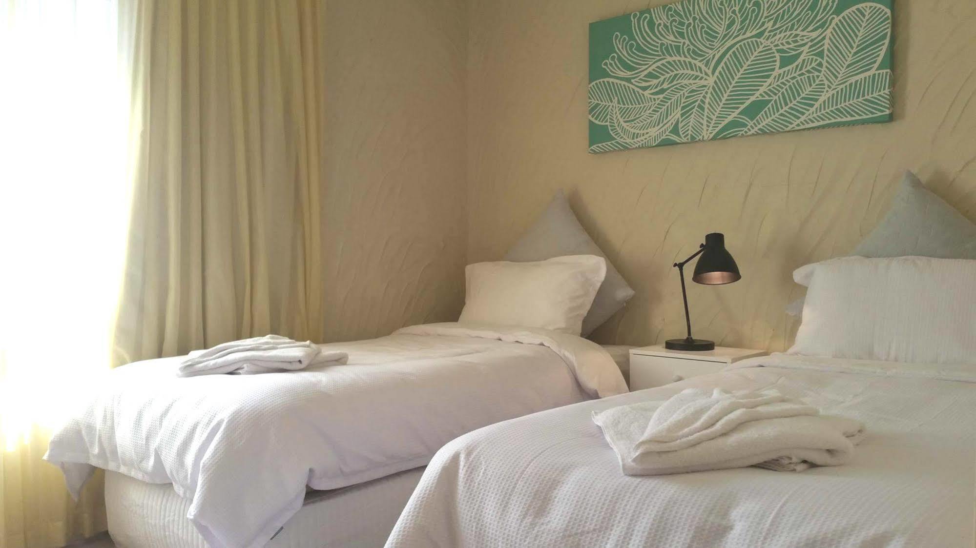Bayswaterfront Apartments Adelaide Luaran gambar